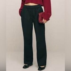 Reformation Juno Pants NWT Size XL